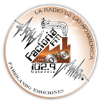 FactoriaFM-102.9 Valencia, Spain