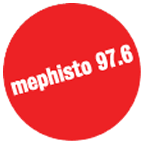 Mephisto97.6 Leipzig, Sachsen, Germany