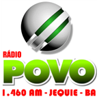 RádioPovo(Jequié) Jequié, BA, Brazil