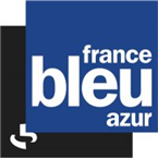 FranceBleuAzur-103.8 Nice, France
