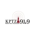KPTZ-91.9 Port Townsend, WA