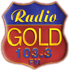 RadioGold-103.3 Αθήναι, Greece