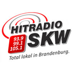 HitRadioSKW-105.1 Neubrandenburg, Mecklenburg-Vorpommern, Germany