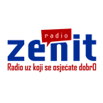 RadioZenit-100.7 Zenica, Bosnia and Herzegovina