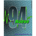 94NueveFm-94.9 Caracas, Venezuela