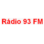 Rádio93FM-93.0 Jequié, BA, Brazil