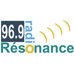 RadioRésonance-96.9 Bourges, France