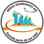 RádioMorrinhosAM Morrinhos, GO, Brazil