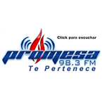 PromesaStereo98.3 Maracaibo, Venezuela