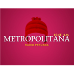 RadioMetropolitana Lima, Peru