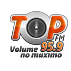 TopFM-95.9 Aveiro, Portugal