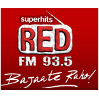 RedFM-93.5 Delhi, New Delhi, India
