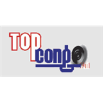 TopCongoFM-88.4 Kinshasa, DR Congo