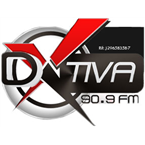 DeportivaFM-90.9 La Victoria, Venezuela