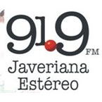 JaverianaEstéreo-91.9 Bogotá, Colombia