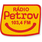 RadioPetrov-103.4 Petrov, Czech Republic