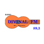 RadioDivinalFM Cachoeira, MG, Brazil