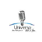 UniversoFM-107.1 Maracaibo, Venezuela