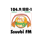 SsuubiFM-104.9 Kampala, Uganda