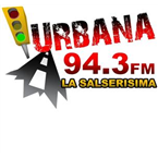 Urbana94.3FM Guarenas, Venezuela
