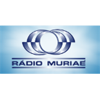 RádioMuriaéAM Muriae, MG, Brazil