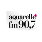 AquarelleFM-90.7 Chisinau, Moldova