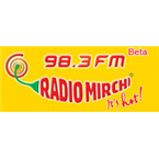 RadioMirchi Marmagao, Goa, India