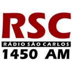 RádioSãoCarlos São Carlos, SP, Brazil