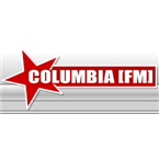 ColumbiaFM Aalst, Netherlands