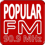 PopularFM-90.9 Pinhal Novo, Portugal