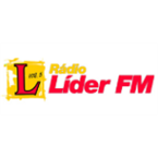 RadioLiderFM-102.5 Formiga, MG, Brazil