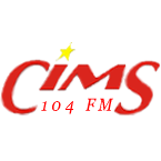 CIMS-FM-103.9 Campbellton, NB, Canada