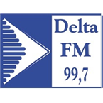 RádioDeltaFM-99.7 Bage , RS, Brazil