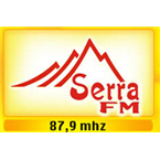RádioSerraFM-87.9 Sao Francisco de Assis, PI, Brazil