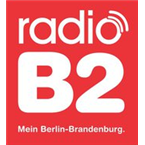 RadioB2-91.6 Cottbus, Germany