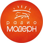 РадиоМодерн-101.9 Tula, Tula Oblast, Russia