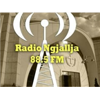 RadioNgjallja Tirana, Albania