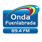 RadioOndaFuenlabrada-89.4 Fuenlabrada, Spain