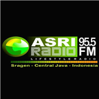 AsriFM Sragen, Indonesia