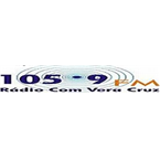 RádioComFM-105.9 Vera Cruz, RS, Brazil