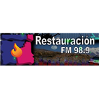 RadioRestauraciónFM-98.9 La Paz, Bolivia