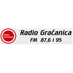 RadioGracanica Gracanica, Bosnia and Herzegovina