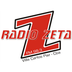 RadioZeta Villa Carlos Paz, Cordoba, Argentina