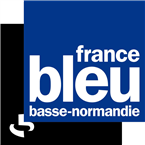 FranceBleuBasseNormandie-100.4 Lisieux, France