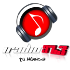 Iradio97.3FM Punta Arenas, Chile