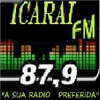 RádioIcaraíFM Icarai de Minas, MG, Brazil