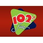 Rádio102FM-102.1 Braganca Paulista, SP, Brazil