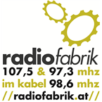 RadioFabrik-107.5 Salzburg, Austria