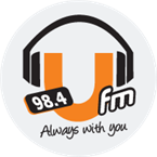 UFM-98.4 Salmiya, Kuwait