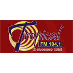 RádioTropicalFM-104.1 Araras, SP, Brazil